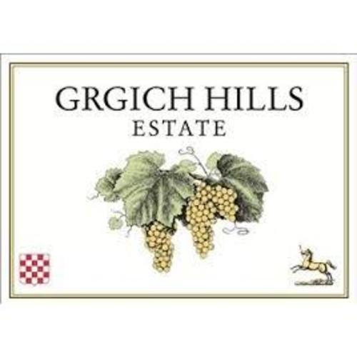 Zoom to enlarge the Grgich Hills Sauvignon Blanc