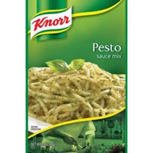 Zoom to enlarge the Knorr Pasta Sauce Mix Pesto