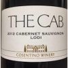 Cosentino The Cab Cabernet Sauvignon - Image 2