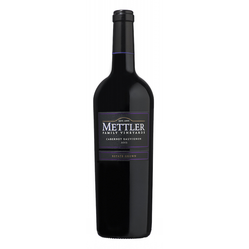 Zoom to enlarge the Mettler Cabernet Sauvignon