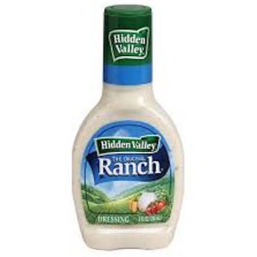 Zoom to enlarge the Hidden Valley Ranch • Original Ranch