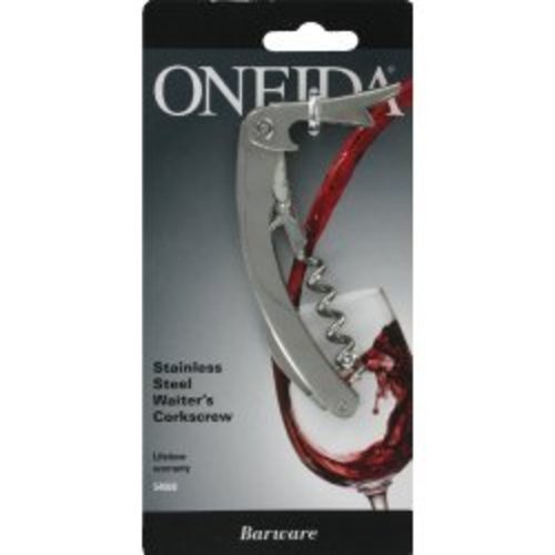 Oneida Wing Corkscrew - Each - Randalls