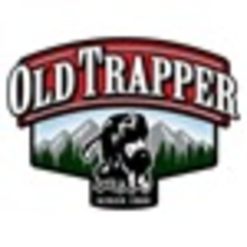 Zoom to enlarge the Jerky • Old Trappers Beef Stick Original