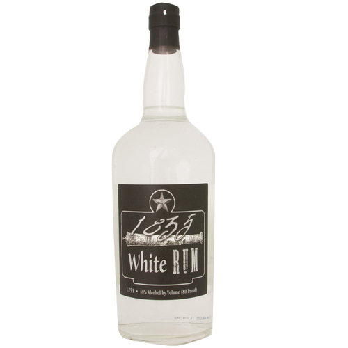Zoom to enlarge the 1835 Rum • White