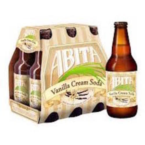 Zoom to enlarge the Abita Vanilla Cream Soda