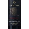 Jacobs Creek Double Barrel Cabernet Sauvignon - Image 2