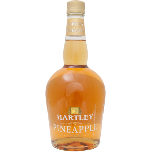 Zoom to enlarge the Hartley Imported Brandy • Pineapple