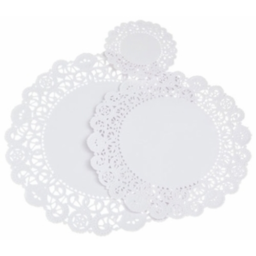 Zoom to enlarge the Regency Doilies – Combo Pack