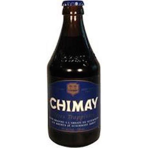Zoom to enlarge the Chimay Grand Reserve • 11.2oz Bottle