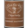 Clos Du Val Cabernet Sauvignon Napa 6 / Case - Image 2