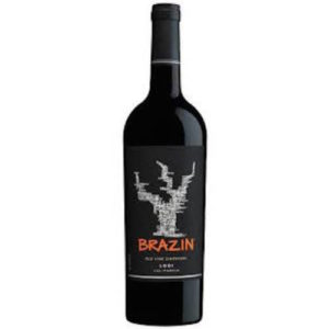 Brazin Old Vine Zinfandel
