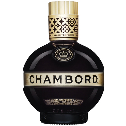 Zoom to enlarge the Chambord Raspberry Liqueur