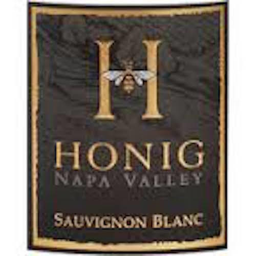 Zoom to enlarge the Honig Sauvignon Blanc