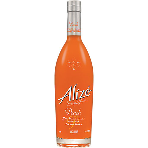 Zoom to enlarge the Alize Peach Passion Liqueur