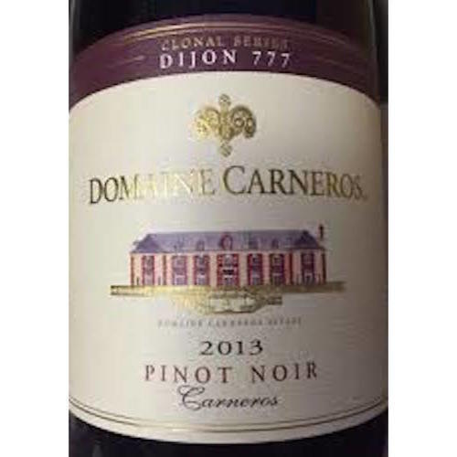 Zoom to enlarge the Domaine Carneros Pinot Noir