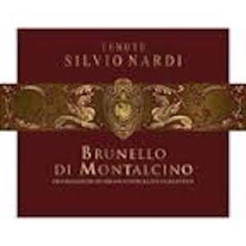 Zoom to enlarge the Nardi Brunello Di Montalcino