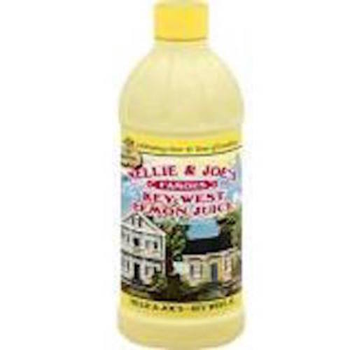 Zoom to enlarge the Nellie & Joe’s Key West Lemon Juice