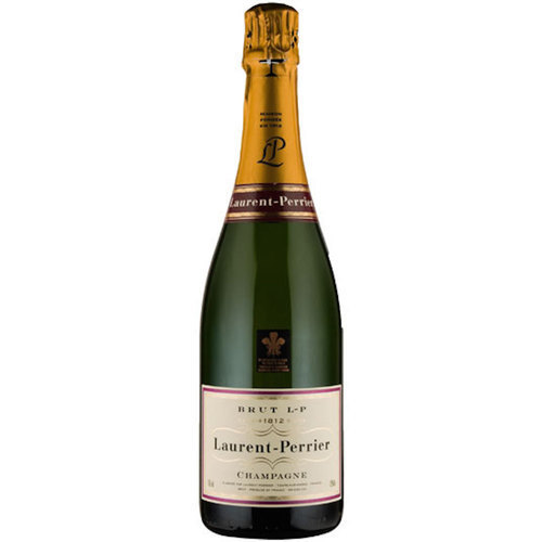 Zoom to enlarge the Laurent Perrier “la Cuvee” Brut Champagne
