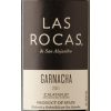 Las Rocas Garnacha - Calatayud - Image 2