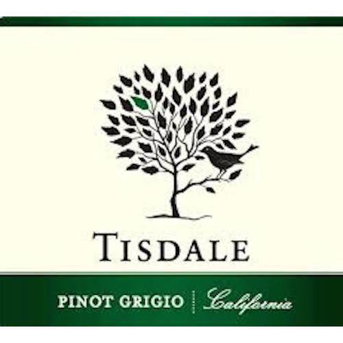 Buy Tisdale Vineyards Merlot