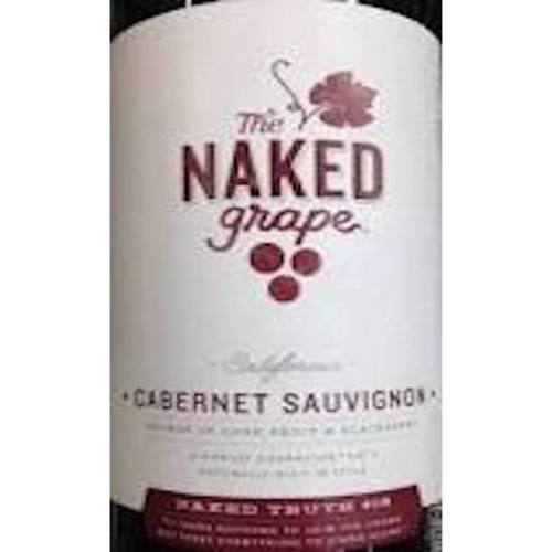 Zoom to enlarge the Naked Grape Cabernet Sauvignon