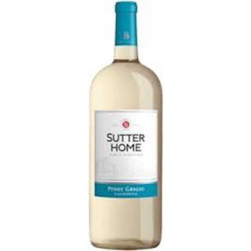 Zoom to enlarge the Sutter Home Pinot Grigio 1.5l Bottle