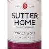 Sutter Home Winery Pinot Noir - Image 2