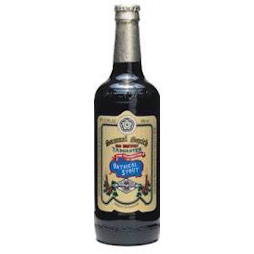 Zoom to enlarge the Samuel Smith Oatmeal Stout • 18.7oz Bottle