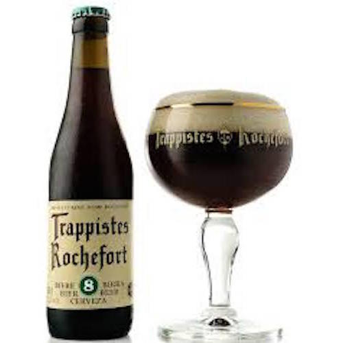 Zoom to enlarge the Rochefort 8 • 11.2oz Bottle