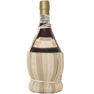 Romanelli Chianti Sangiovese