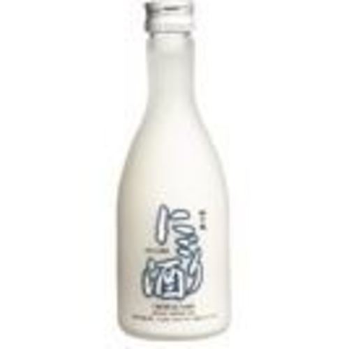 Zoom to enlarge the Sho Chiku Bai Nigori Cream Sake