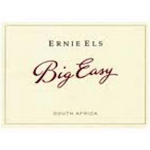 Zoom to enlarge the Ernie Els Red Meritage – South Africa