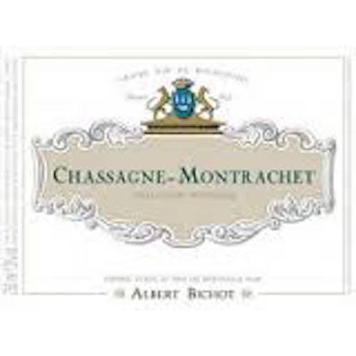Zoom to enlarge the Albert Bichot Chassagne Montrachet A.c. 6 / Case