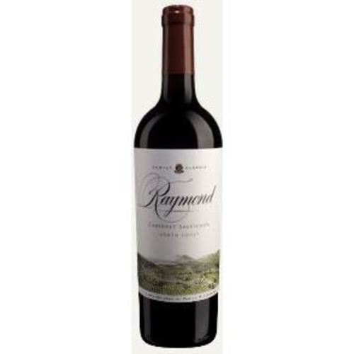 Zoom to enlarge the Raymond Vineyard & Cellar Family Classic Cabernet Sauvignon