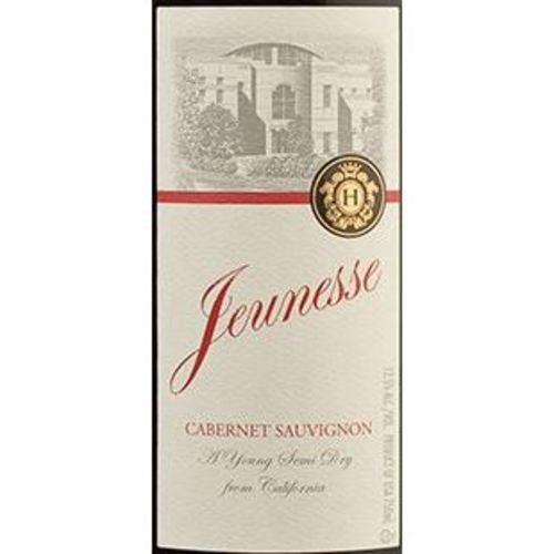 Zoom to enlarge the Jeunesse Cabernet Sauvignon Baron Herzog