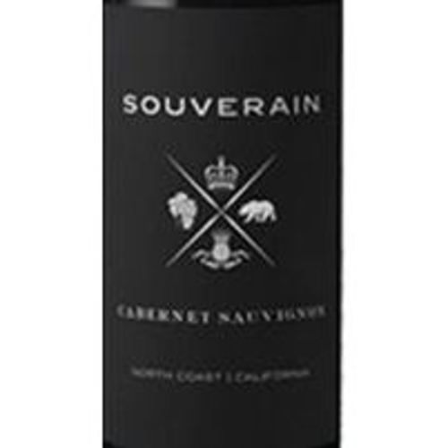 Zoom to enlarge the Chateau Souverain Cabernet Sauvignon