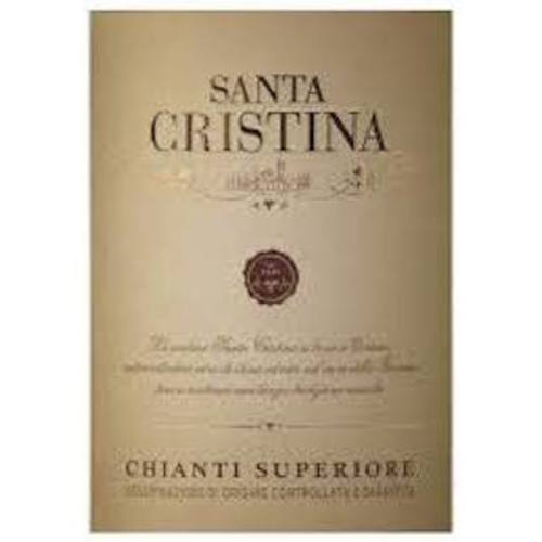 Zoom to enlarge the Santa Cristina Chianti Superiore Docg