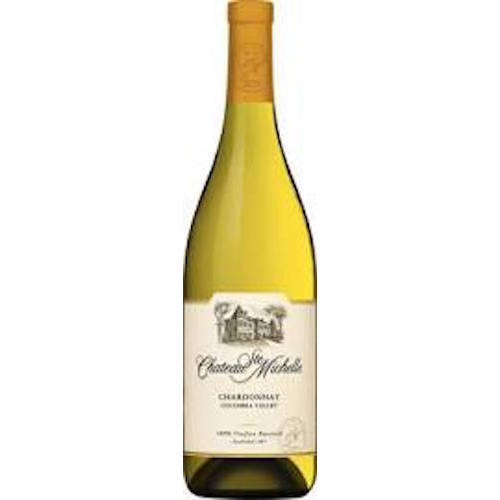 Chateau Ste. Michelle Chardonnay