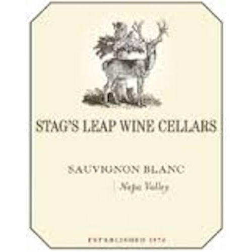 Zoom to enlarge the Stags Leap Wine Cellars Sauvignon Blanc
