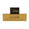 J. Lohr Hilltop Cabernet Sauvignon - Image 2