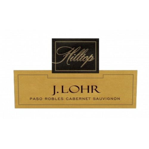 Zoom to enlarge the J. Lohr Hilltop Cabernet Sauvignon