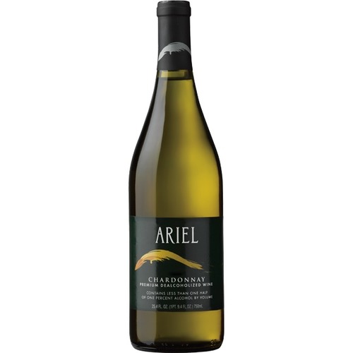 Zoom to enlarge the Ariel Non-alcohol Chardonnay