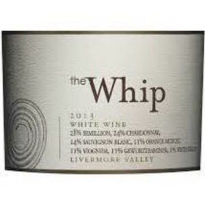 The Whip Murrieta's Well White