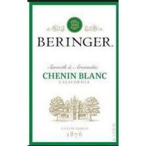 Zoom to enlarge the Beringer Chenin Blanc 15 / Case