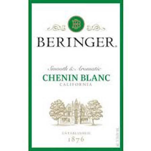 Zoom to enlarge the Beringer Chenin Blanc