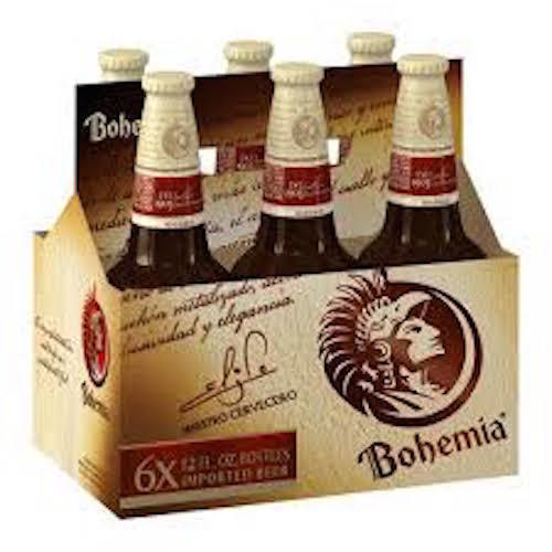 Zoom to enlarge the Bohemia • 6pk NRB
