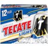 Tecate Light • 12pk Can - Image 2