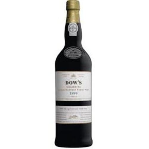 Zoom to enlarge the Dow’s Colheita Tawny Port