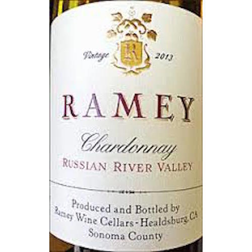 Zoom to enlarge the Ramey Russian River Chardonnay