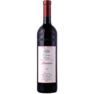 Casteggio Oltrepo Pavese Barbera